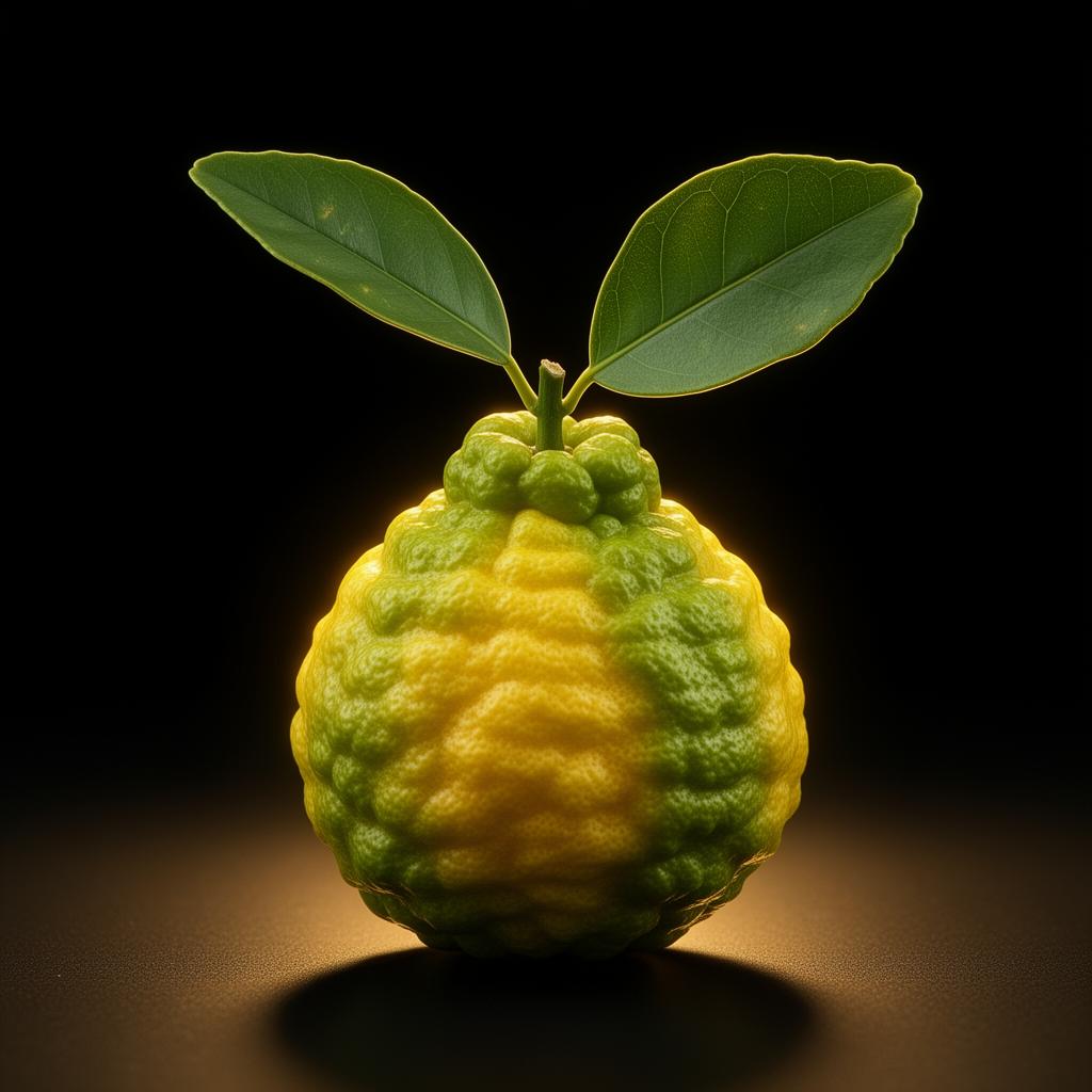 Bergamot