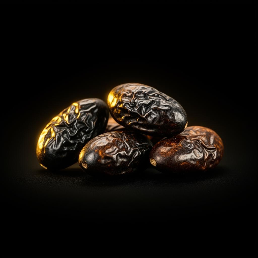 Tonka Bean